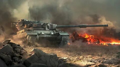 Как получить танки бесплатно в World of Tanks - способы полу