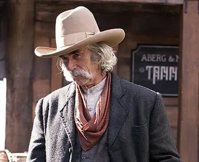 Sam Elliott Wallpapers - Wallpaper Cave