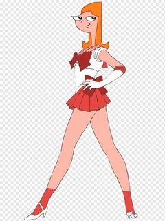 Candace Flynn Art Costume Jari, candace flynn phineas and fe