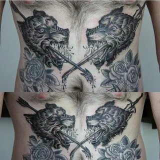 Top 103 Best Stomach Tattoos Ideas - 2021 Inspiration Guide 