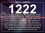 Angel Number 1222 Meanings - Why Are You Seeing 1222? Angel 