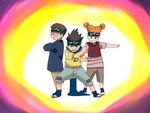 Naruto Team 7 Grown Up 9 Images - Grown Up Sakura Zekrom676 