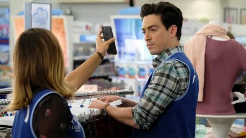 Superstore Season 3 Episode 8 - Viral Video Eastern North Ca