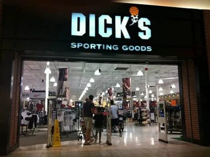 Dick s Sporting Goods Removes Guns From Danbury Store Danbur