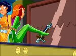 15 - Wild Style - wil113 - Totally Spies!