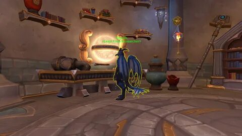 Where To Find Sorotis In WoW: Dragonflight.