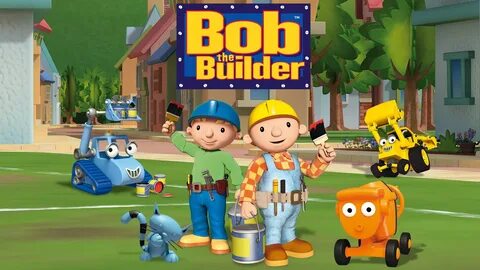 Bob the Builder (Classic) Season 8 Episodes Streaming Online