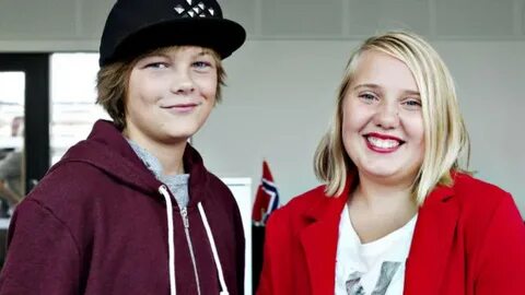 Klassen Nrk Skuespillere Navn - NRK 2020