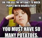 Down syndrome Memes