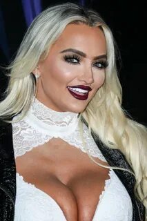 LINDSEY PELAS at Karma International’s 2019 Kandy Halloween 