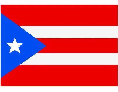 Puerto Rico Flag, National Flags And Free Printable Internat