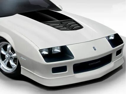 1982-1992 Chevrolet Camaro Duraflex Stingray Z Hood