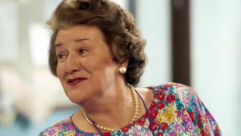BBC Radio 4 - A Good Read, Patricia Routledge and Alexander 