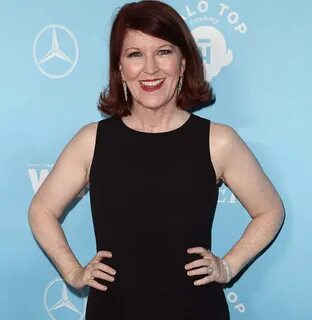 Kate Flannery - Bio, Net Worth, Flannery, Movies, TV Shows, 