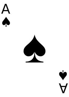 Category:Aces of Spades - Wikimedia Commons