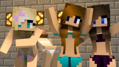 Minecraft Sex Mod