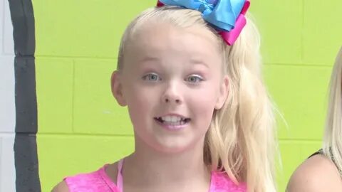 Jojo Siwa - YouTube