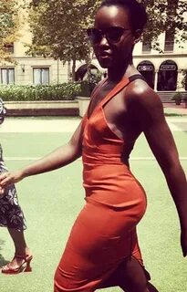 55+ Sexy Lupita Nyong’o Boobs Pictures That Are Essentially 