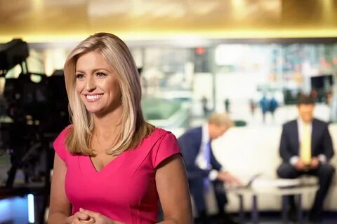 Fox News' Ainsley Earhardt on Covering the RNC 2016 Teen Vog