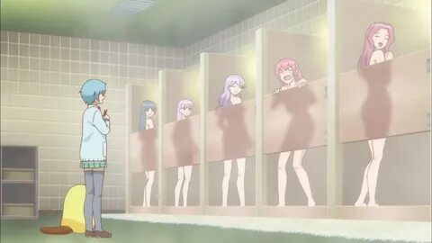 Sabagebu Bends the Rules - Sankaku Complex