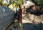 Sicarios atacan al Ejército de México con una "camioneta mon