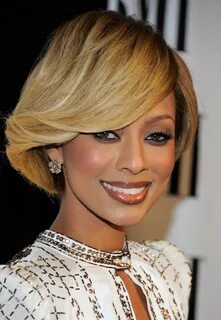 Keri Hilson Bob - Bob Lookbook - StyleBistro