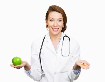 The Benefits of Visiting a Dietitian