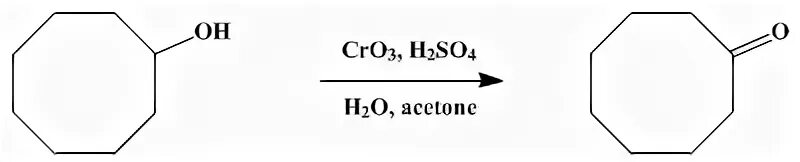 ChemicalDesk.Com: Jones Oxidation (CrO3 + H2SO4)