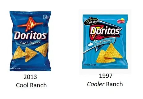 Why Doritos were better in the 90's - Imgur