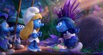 Smurfs: The Lost Village Sony Pictures Imageworks