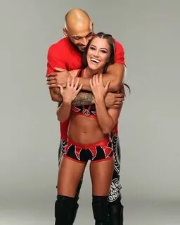 Kacy Catanzaro and Ricochet Wwe couples, Kacy catanzaro, Pro