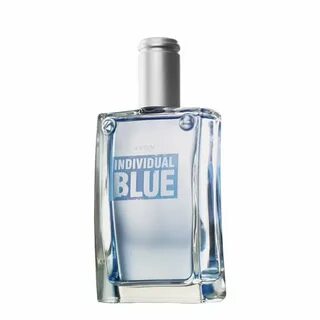 Туалетная вода Individual Blue, 100 мл Avon, цена 629 р., оп