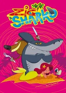 Zig and Sharko Feats Thread SpaceBattles