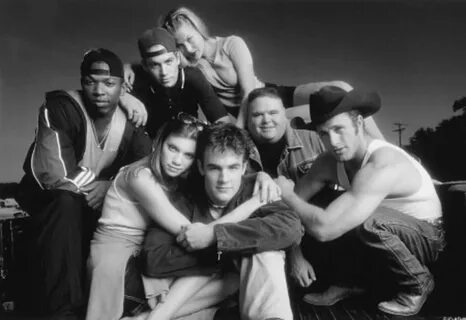 Watch Varsity Blues on Netflix Today! NetflixMovies.com