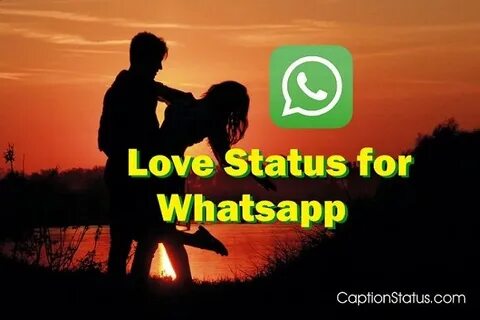 Short Love Quotes For Whatsapp Status In English - kumpulan 