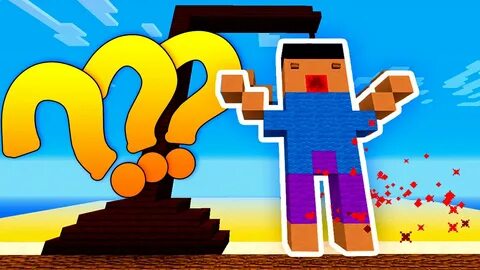 Minecraft *NEW* "THE HANG MAN GAME!" w/ Vikkstar123 & Woofle