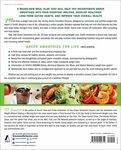 30 day green smoothie cleanse jj smith