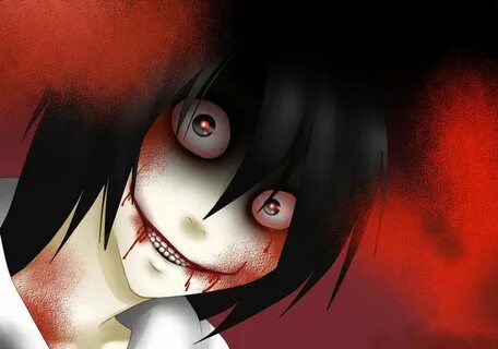 Historias Creepy Jeff The Killer *Naruto ©* Amino