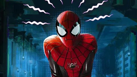 Spider-Man 4k Ultra HD Wallpaper Background Image 3840x2160