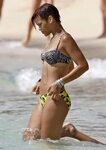 Barbados Babe - Rihanna Bikini Pics - Zimbio