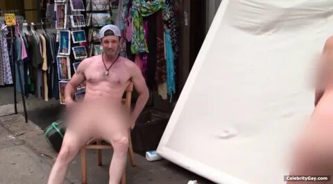 Josh Wolf Nude - leaked pictures & videos CelebrityGay