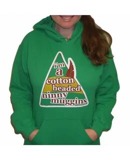 Buy cotton headed ninny muggins sweater OFF-54