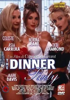 Slideshow the dinner party xxx.