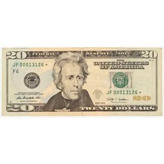 2013 $20 TWENTY DOLLAR BILL STAR ✯ NOTE BOSTON MA Federal Re