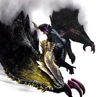 Stream RE Monster Hunter 4 Ultimate - Chaotic Gore Magala Th