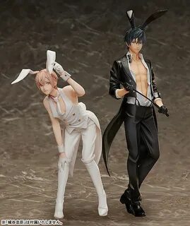 Фигурка B-style Ten Count Riku Kurose 1/8 Complete Figure. К