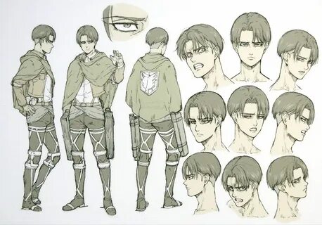 Armin, Attack On Titan Game, Attack On Titan Season, Levi Ackerman, ...