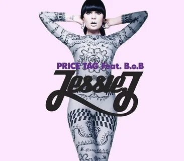 Jessie J - Price Tag / Jessie J Price Tag Capital Live Sessi