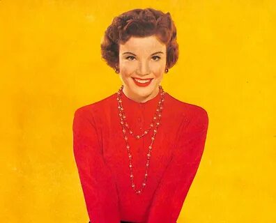 Pictures of Nanette Fabray - Pictures Of Celebrities