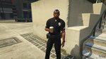 How To Be A Cop In Gta 5 Ps3